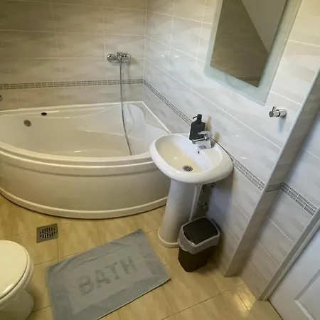 Lägenhet Charlie&blueberries 1 *