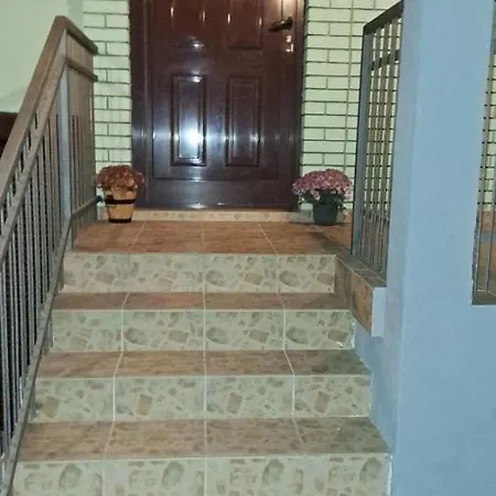 Charlie&blueberries 1 Lägenhet