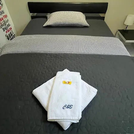 Charlie&blueberries 1 Lägenhet