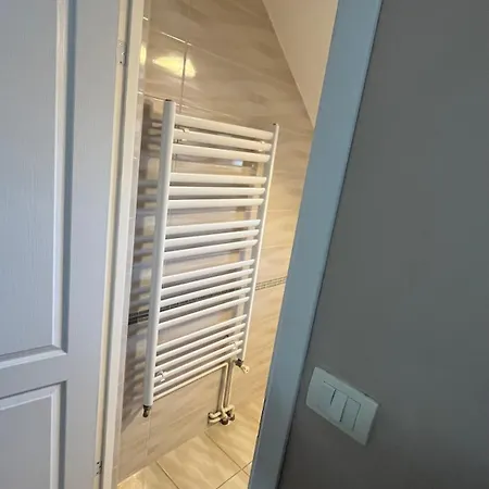 Lägenhet Charlie&blueberries 1 *