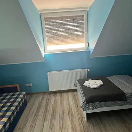 Lägenhet Charlie&blueberries 1