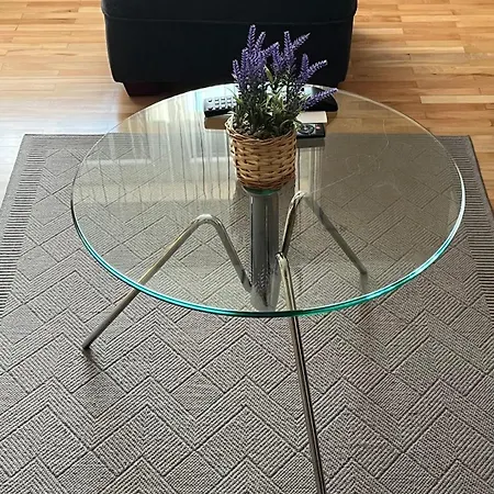 Charlie&blueberries 1 Lägenhet Belgrad