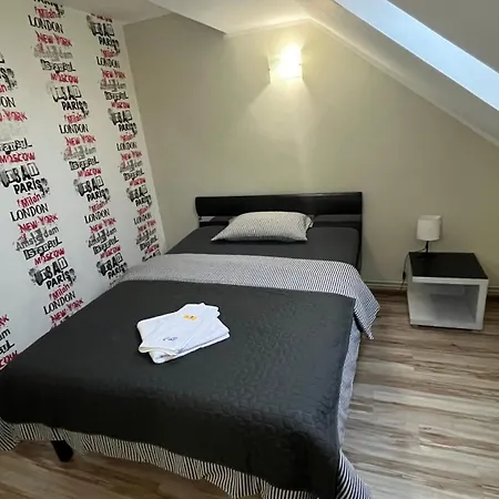 Charlie&blueberries 1 Belgrad