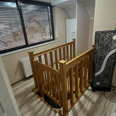 Charlie&blueberries 1 Lägenhet