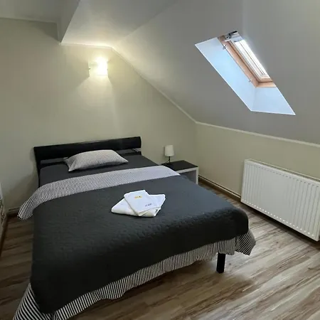 Charlie&blueberries 1 Lägenhet *