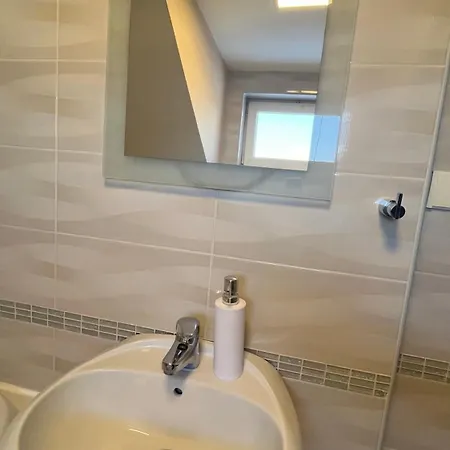 Daire Charlie&blueberries 1 Belgrad