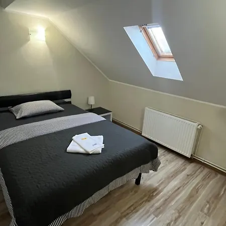 Charlie&blueberries 1 Belgrad