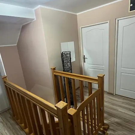 Daire Charlie&blueberries 1 Belgrad