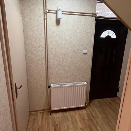 Charlie&blueberries 1 Lägenhet Belgrad