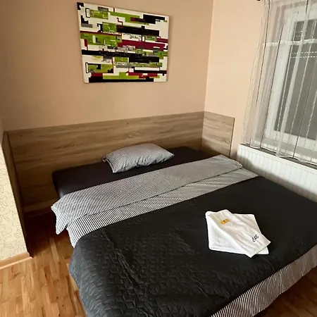 Charlie&blueberries 1 Lägenhet *