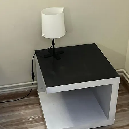 Daire Charlie&blueberries 1 Belgrad