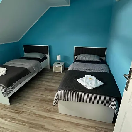 Charlie&blueberries 1 * Belgrad