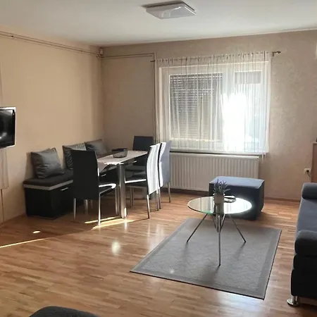 Daire Charlie&blueberries 1 Belgrad