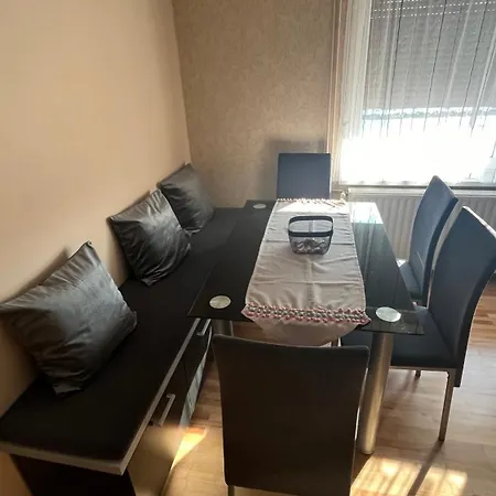 Charlie&blueberries 1 Lägenhet *