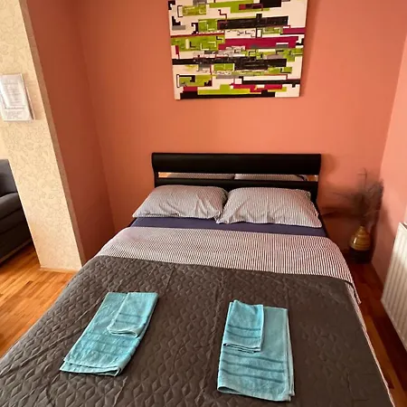 Charlie&blueberries 1 Belgrad