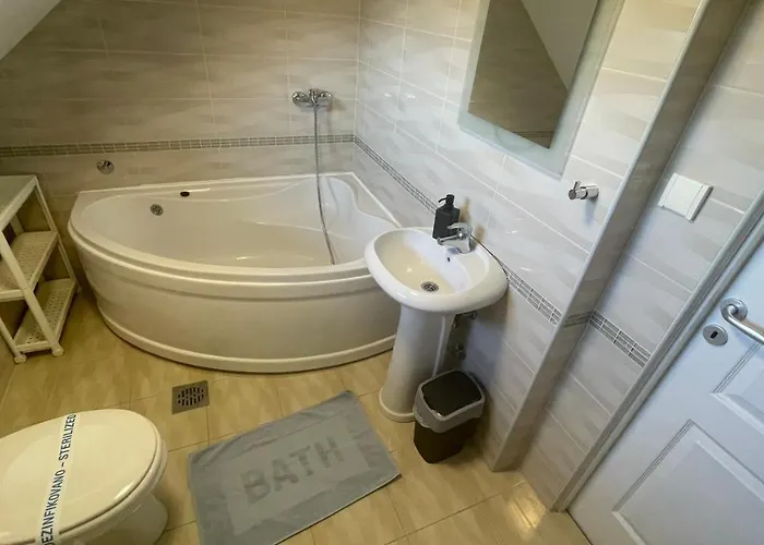 Apartamento Charlie&blueberries 1 *