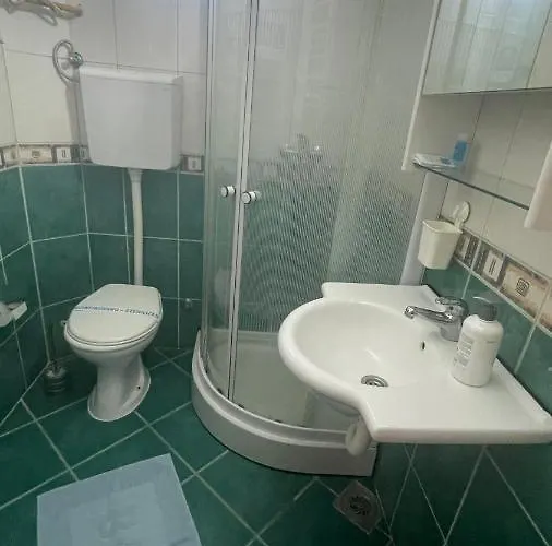 Charlie&blueberries 1 Apartamento