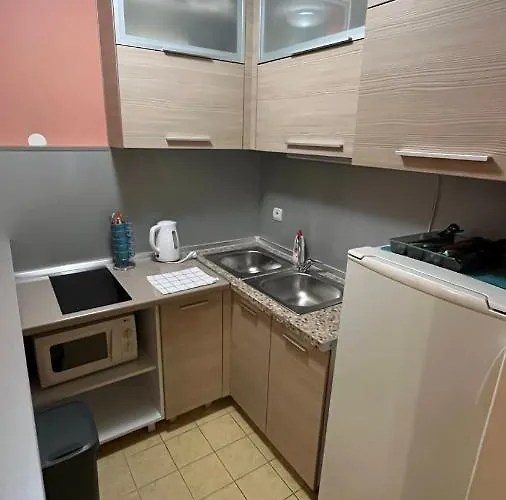 Charlie&blueberries 1 Apartamento *