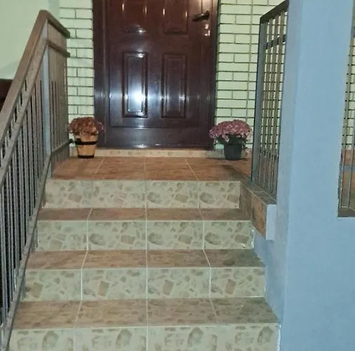 Charlie&blueberries 1 Apartamento