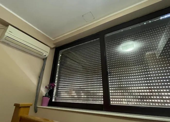 Charlie&blueberries 1 Apartamento Belgrado