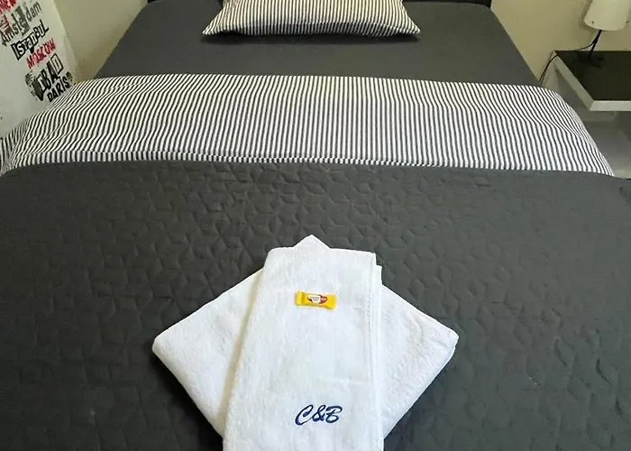 Charlie&blueberries 1 Apartamento