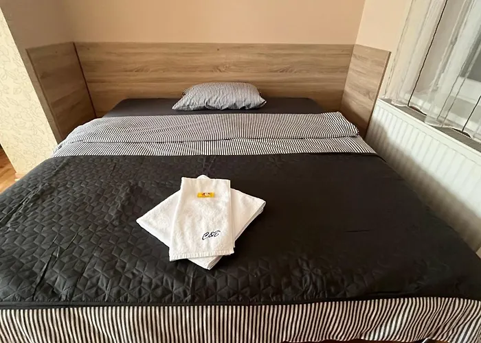 Charlie&blueberries 1 Apartamento