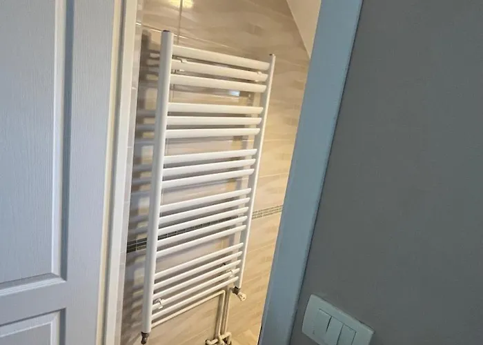 Apartamento Charlie&blueberries 1 *