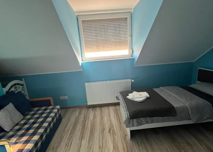 Apartamento Charlie&blueberries 1