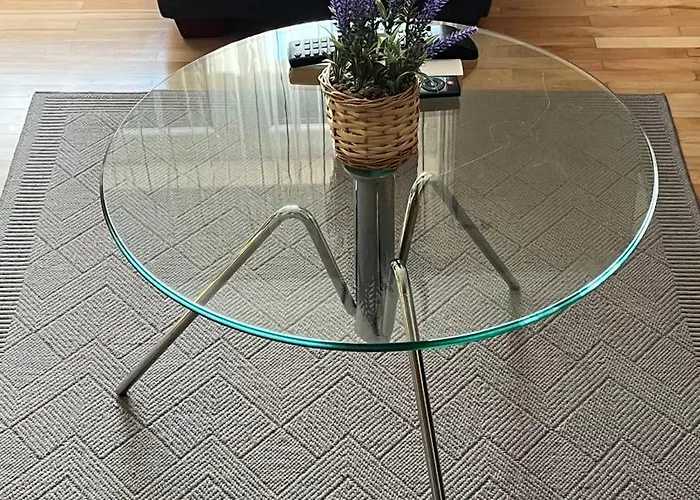 Charlie&blueberries 1 Apartamento Belgrado