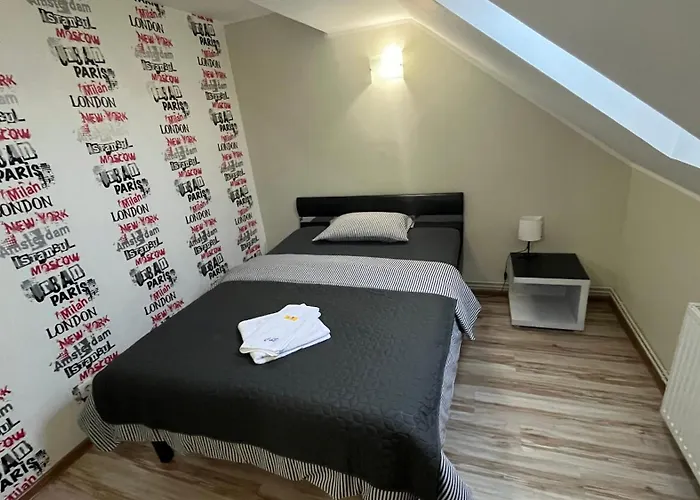 Charlie&blueberries 1 Belgrado