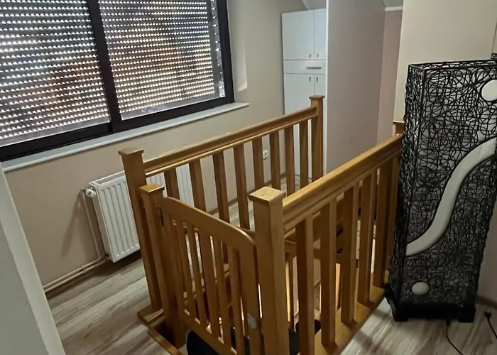 Charlie&blueberries 1 Apartamento