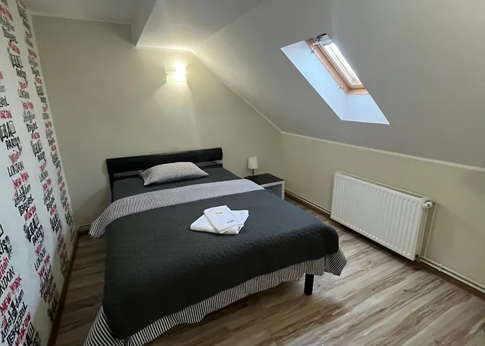 Charlie&blueberries 1 Apartamento *