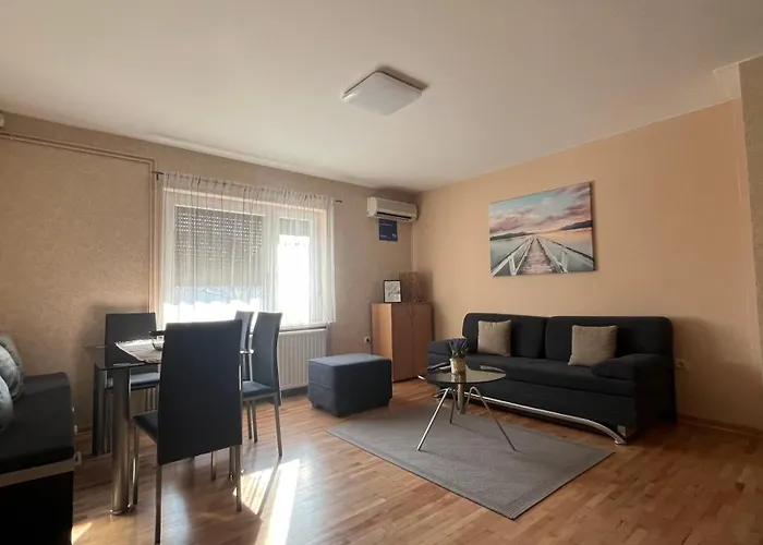 Apartamento Charlie&blueberries 1