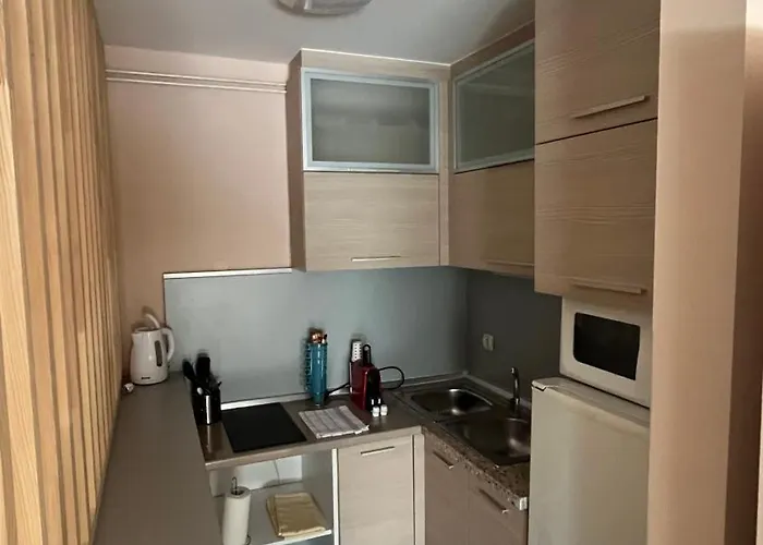 Charlie&blueberries 1 Apartamento