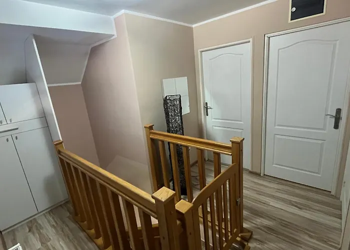 Apartamento Charlie&blueberries 1 Belgrado