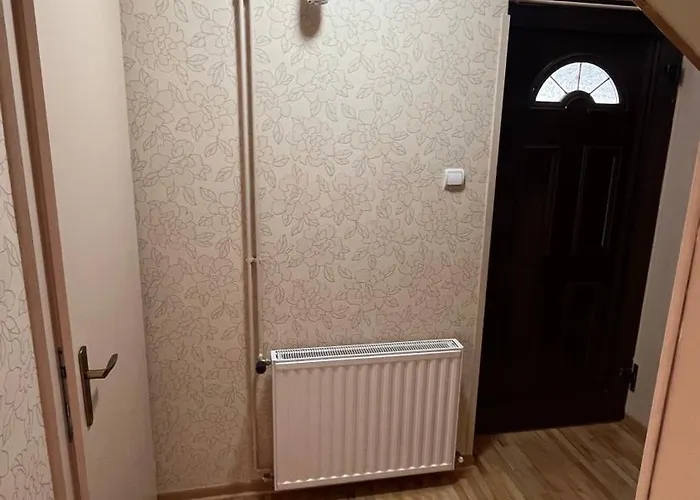 Charlie&blueberries 1 Apartamento Belgrado