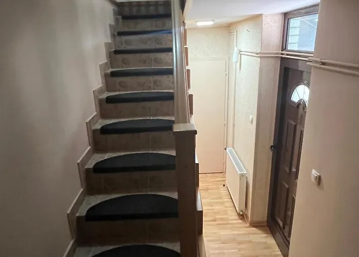 Apartamento Charlie&blueberries 1 *