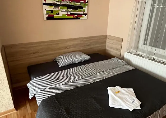 Charlie&blueberries 1 Apartamento *