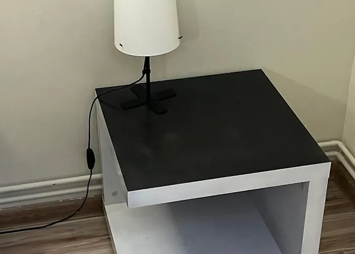 Apartamento Charlie&blueberries 1 Belgrado