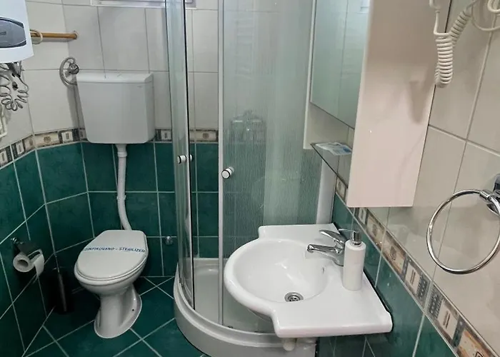 Charlie&blueberries 1 Apartamento