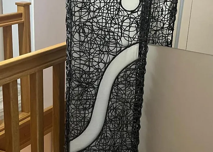 Apartamento Charlie&blueberries 1 *