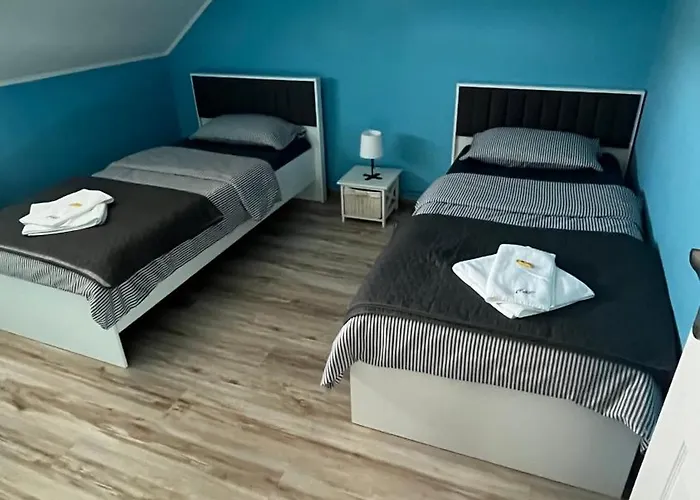 Charlie&blueberries 1 Apartamento Belgrado