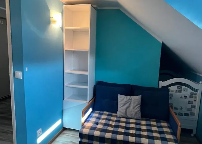 Charlie&blueberries 1 Apartamento Belgrado