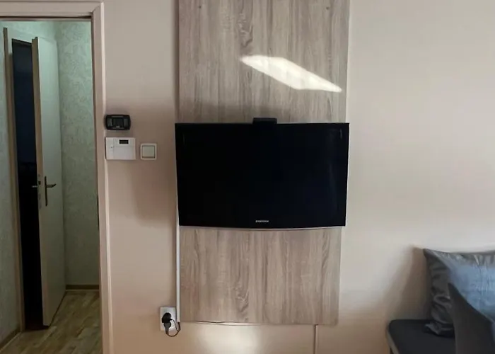 Charlie&blueberries 1 Belgrado