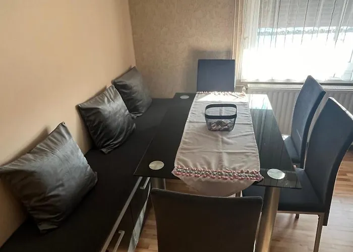 Charlie&blueberries 1 Apartamento *