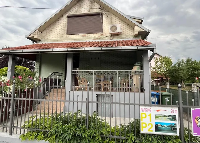 Charlie&blueberries 1 Apartamento